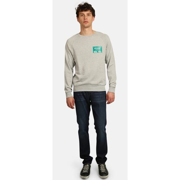 Frame L'Homme Mid Rise Slim Fit Denim Jeans Cabrillo Mens Size 30x33 New Stretch - Picture 1 of 12